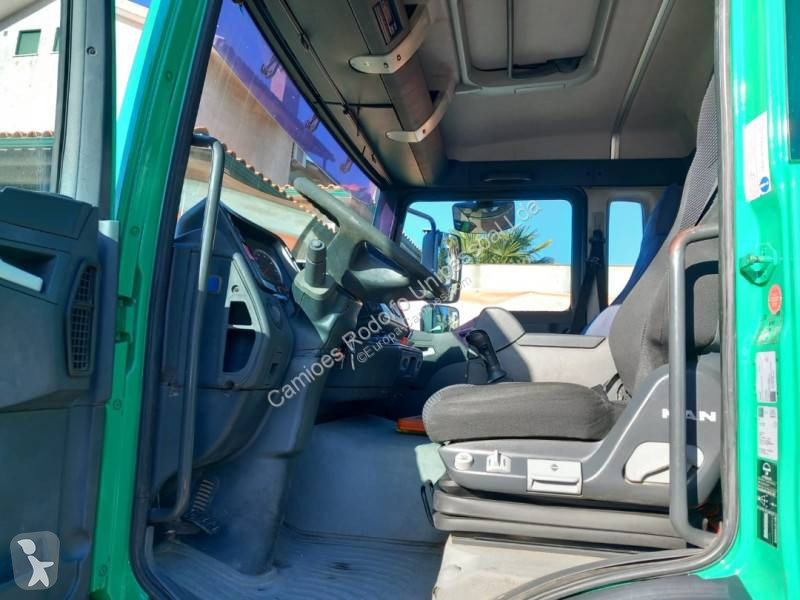 Camion MAN