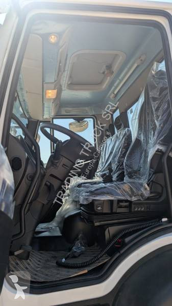 Kamion Iveco