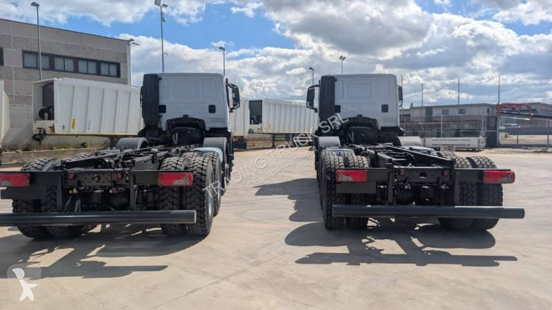Camion Iveco