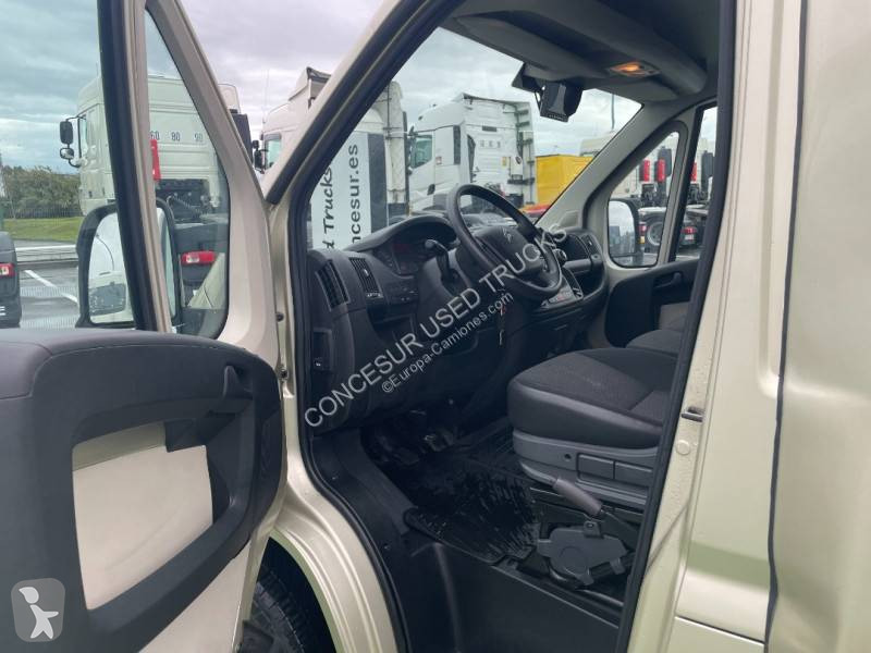 Kamion Citroën