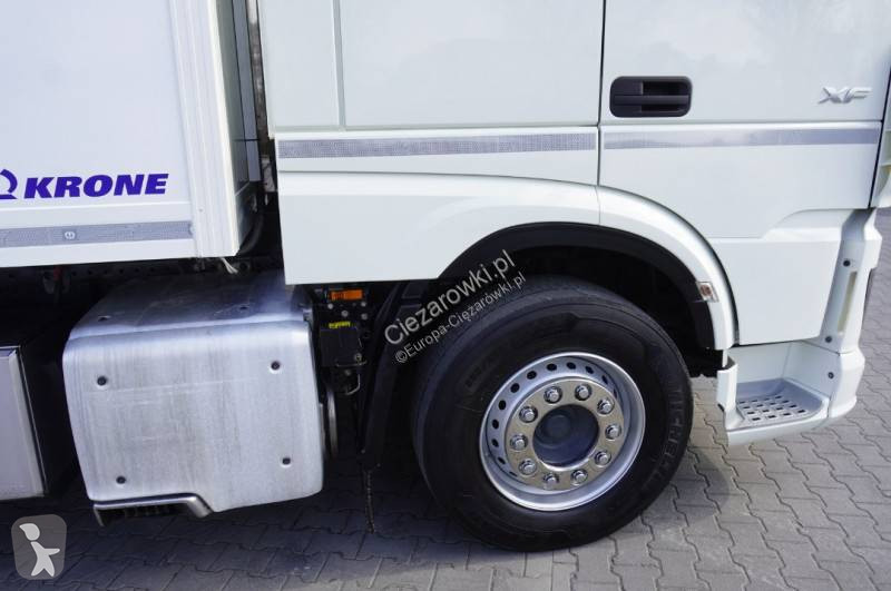 Camion DAF