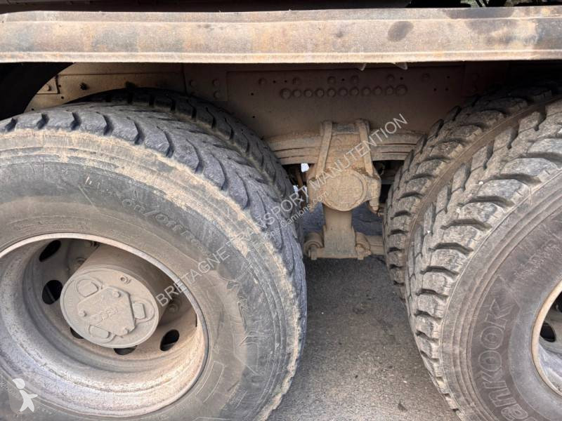 Camion Iveco