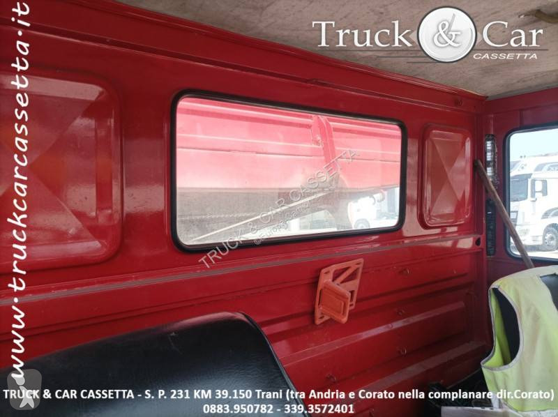 Camion Fiat