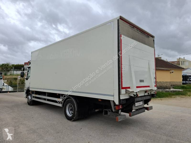 Camion DAF