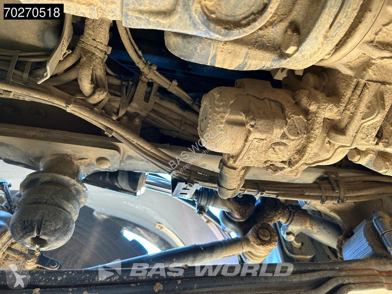 Camion Volvo 460 10X4 56T payload | 33m3 Mining...