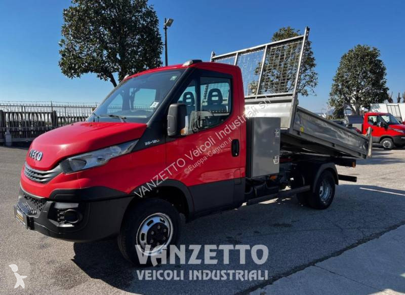 Camion Iveco