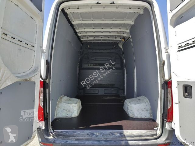Véhicule utilitaire Mercedes SPRINTER FURGONE -...