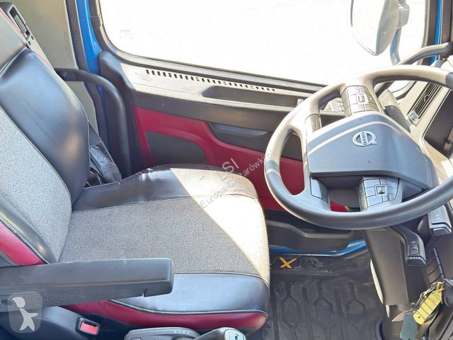 Kamion Volvo 500 * PK 18002 - EH B + FUNK/6x4 *...