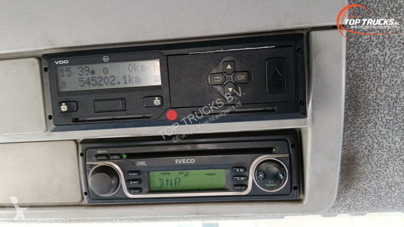 Camion Iveco 360 E26 EEV 6x2 - Retarder,...