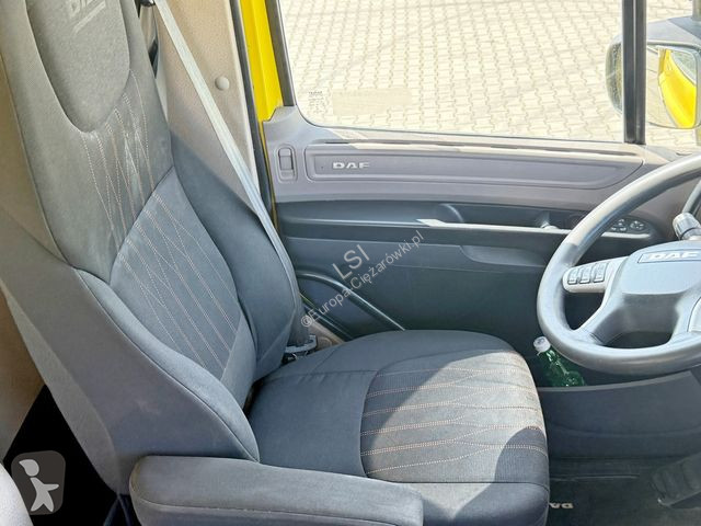 Camion DAF 450 * PK 22002 - EH D + FUNK * 6x4 *...
