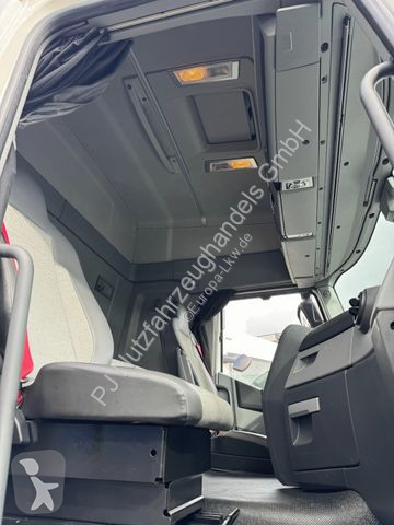 Kamion Renault T460