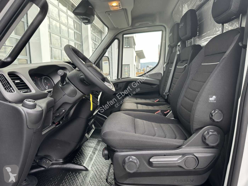 شاحنة Iveco 70C21 HA8 *LBW*Schwenkwandkoffer*