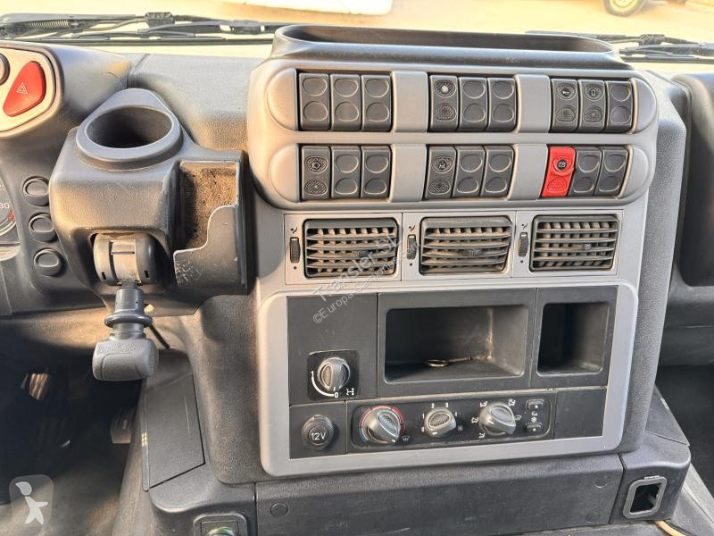 Camion Iveco  AD 190S 33/P