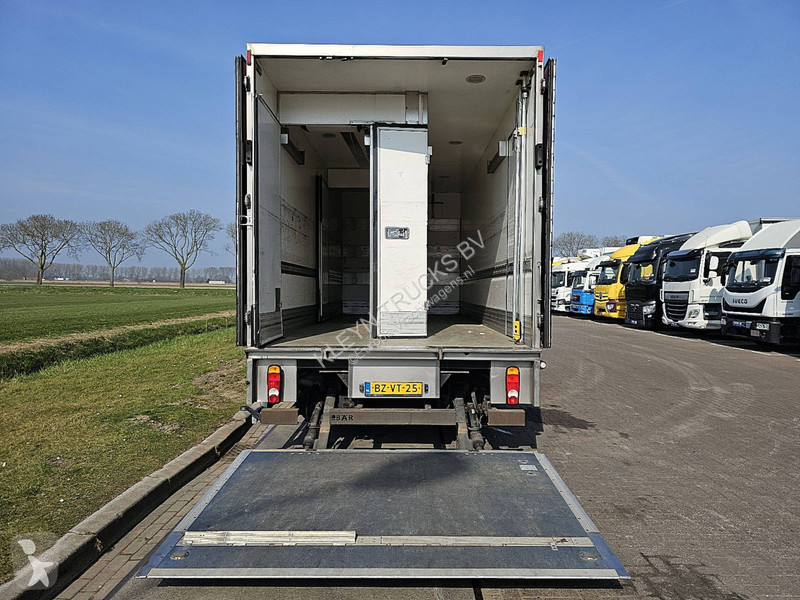 Kamion DAF 55220 11.9T MULTITEMP LIFT