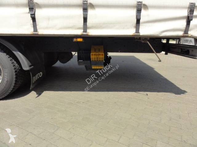 Kamion Iveco
