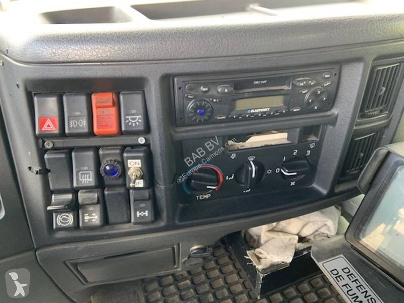 Camion Volvo