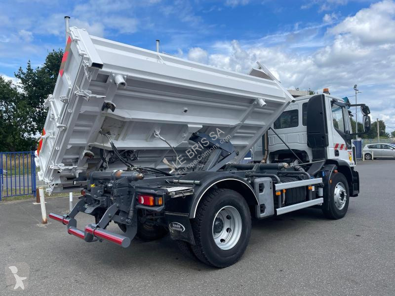 Camion Iveco  EUROCARGO ML160.320