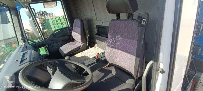 Camion Iveco