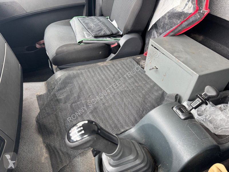 Kamion MAN TGM 15.250 4x2 LL TGM 15.250 4x2 LL,...