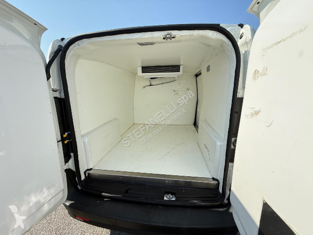 Furgoneta Fiat Doblo Cargo Maxi 1.6 mjt LH1...