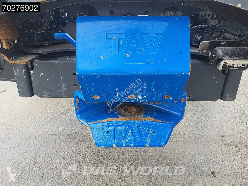 Camion Mercedes 3563 8X4 Timber truck wood...