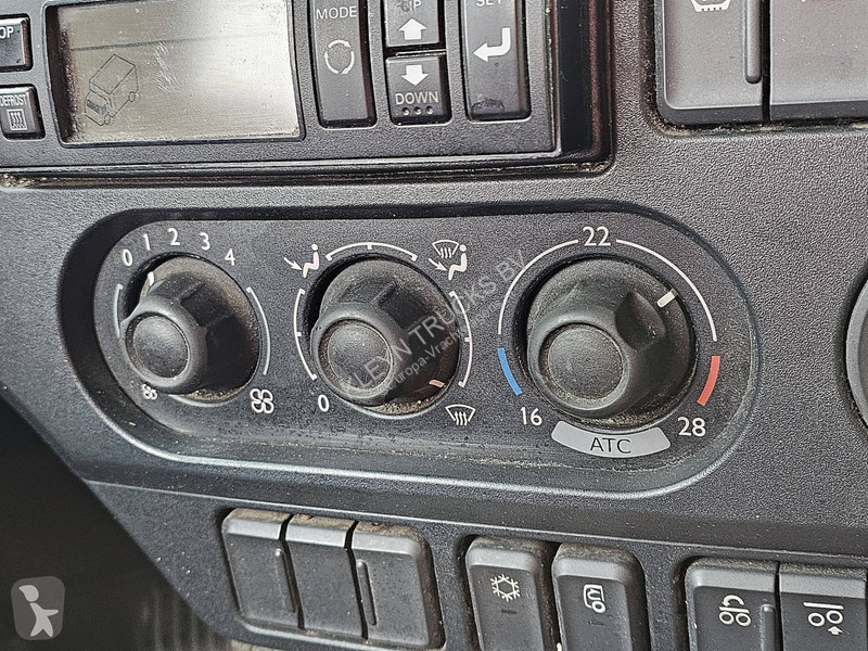 Kamion DAF 460