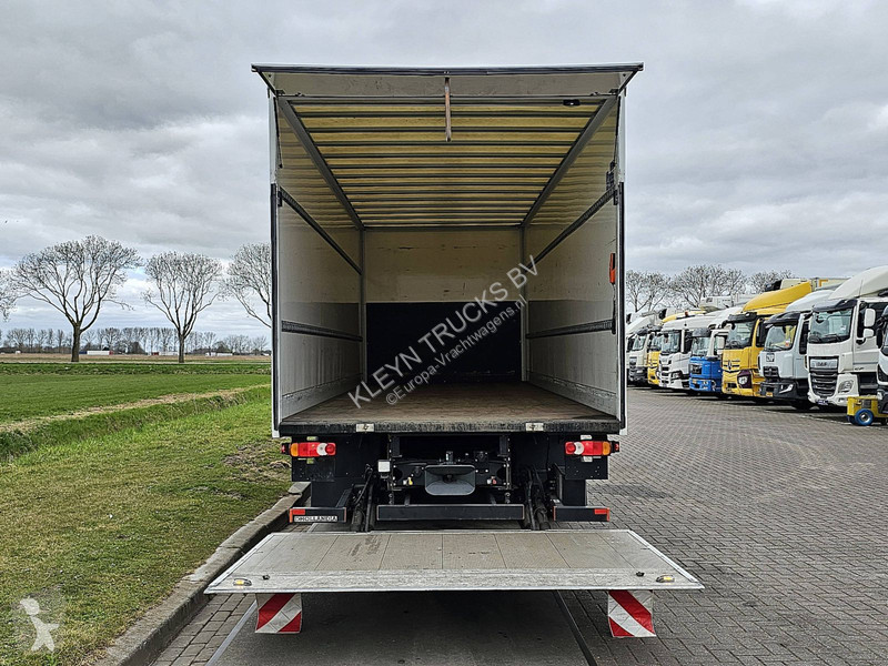 Kamion Iveco 160E28 EUROCARGO
