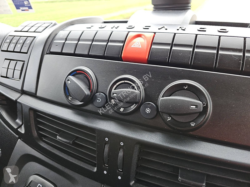 Kamion Iveco 160E28 EUROCARGO