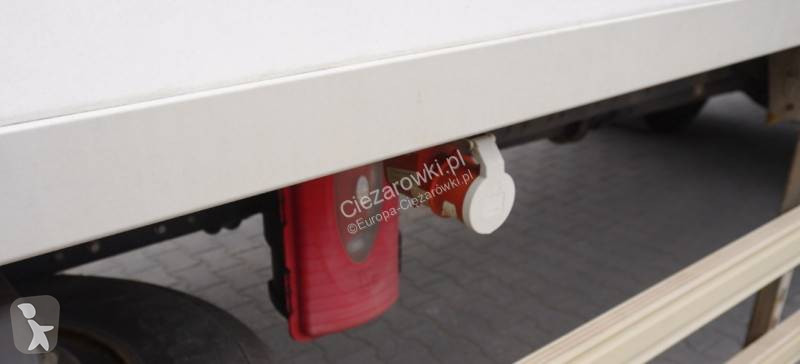 Camion Iveco