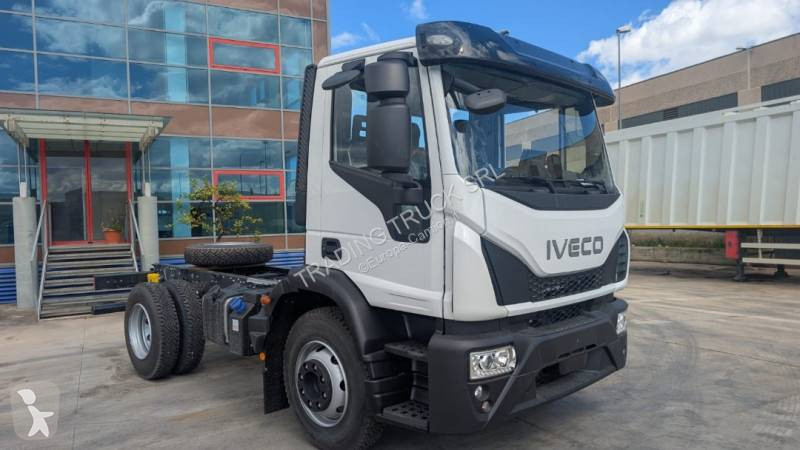 Camion Iveco