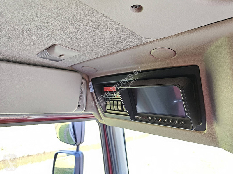 شاحنة Renault D 240 11.9T LIFT AIRCO