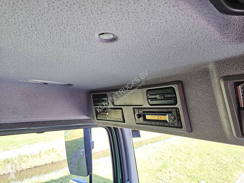 Kamion Mercedes ATEGO 1224