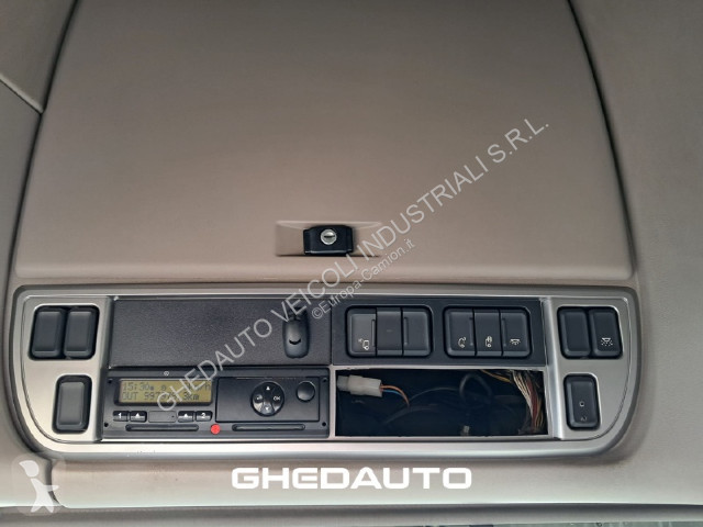 Tracteur DAF DAF XF 510 FT-CABINATO...