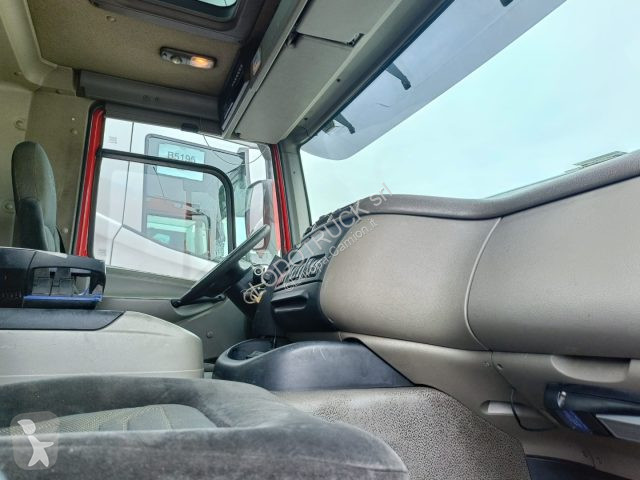 Camion DAF CF