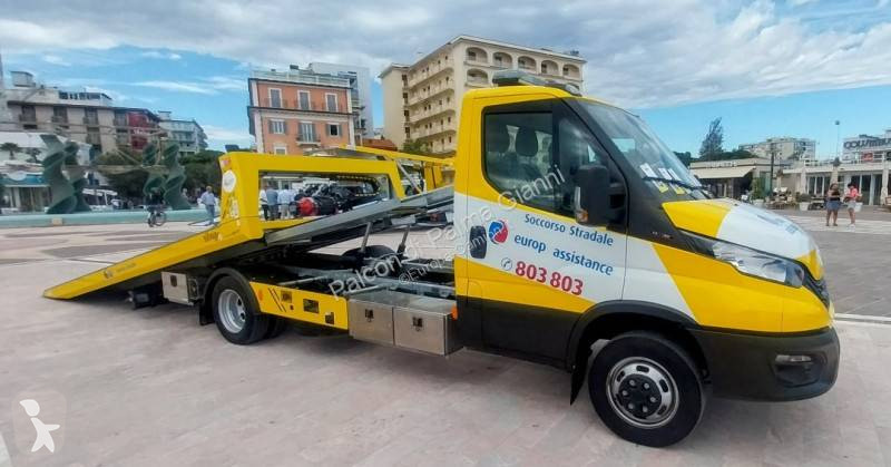 Kamion Iveco