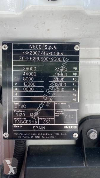 Kamion Iveco