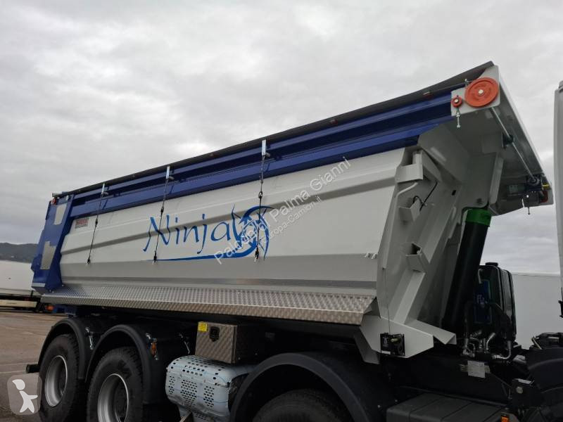 Kamion Iveco
