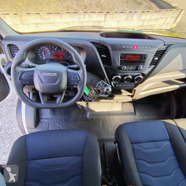 Kamion Iveco