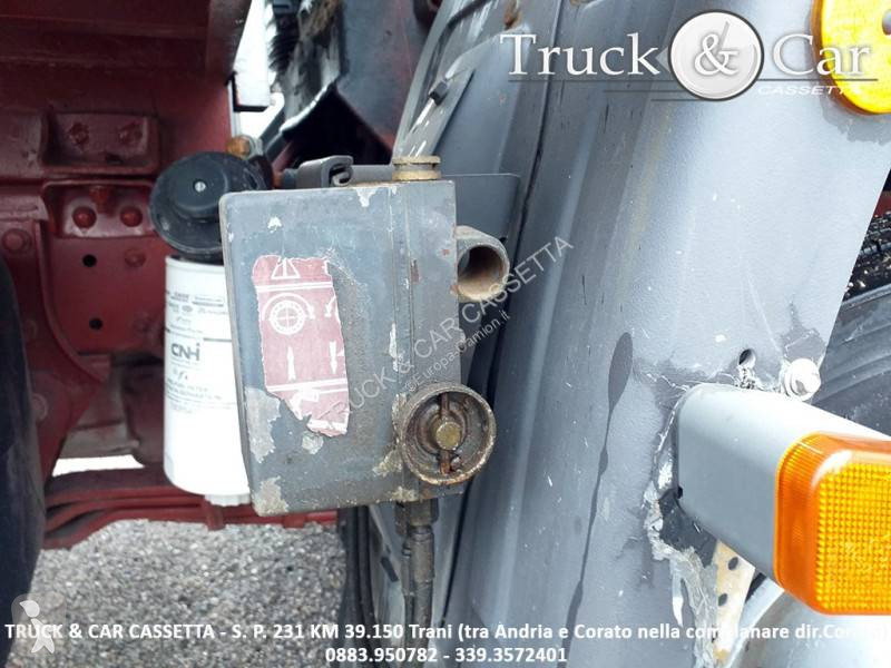 Camión Iveco