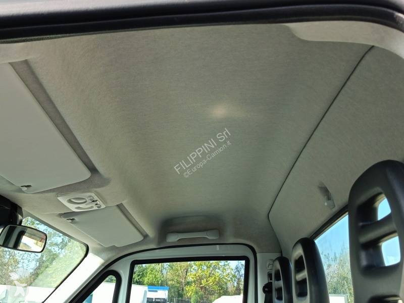 Camion Iveco