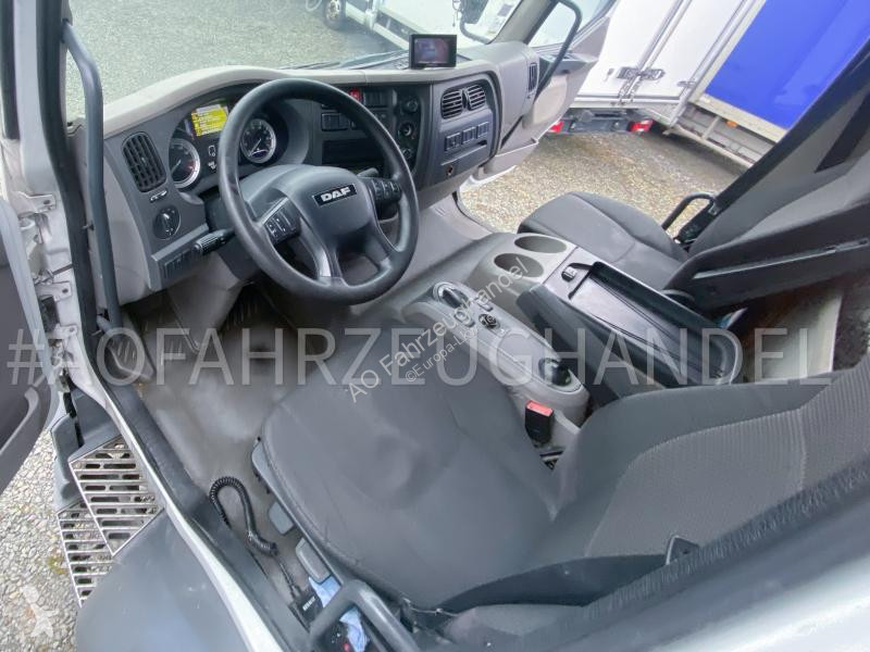 Kamion DAF 19.280 -Euro6 -Carrier 1250 -Multi