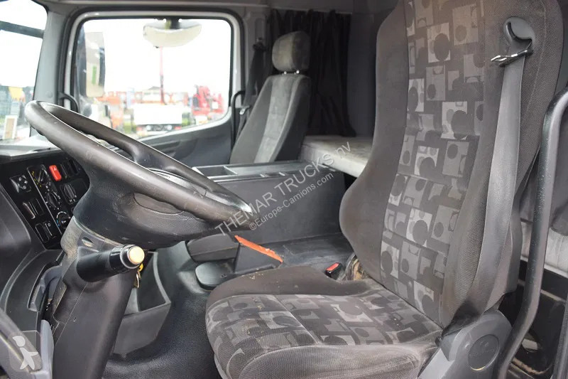 Lastbil Mercedes 1824
