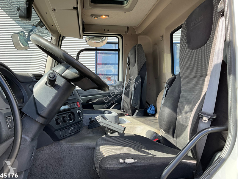 Kamion DAF FAN  400 Euro 6 Multilift 21 Ton...