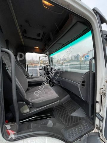 Kamion Mercedes 816 NEU TÜV