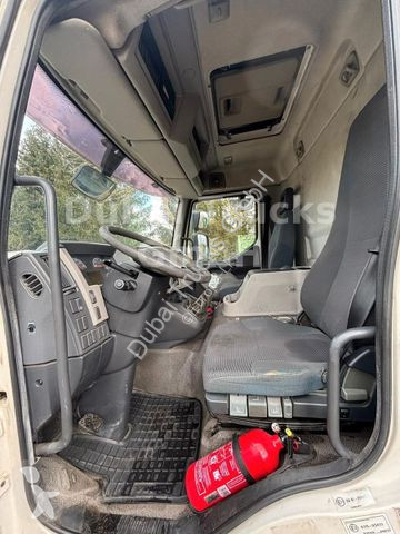 Lastbil Volvo FL7.240
