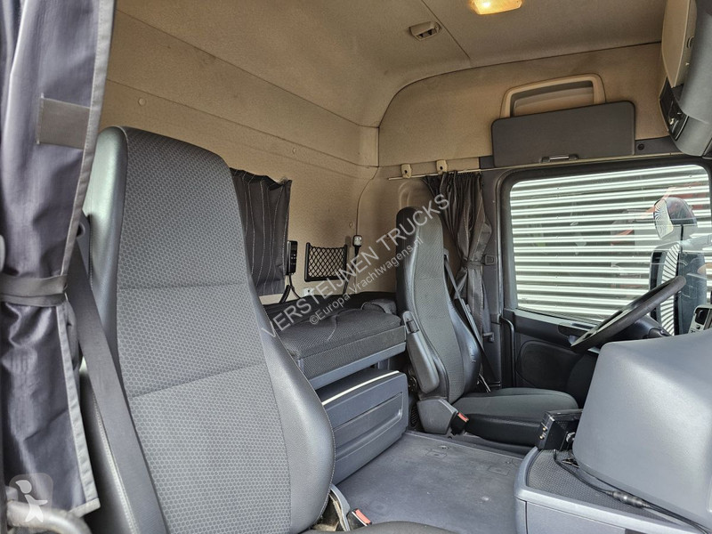 Kamion Scania G440 8x4 / RETARDER /...
