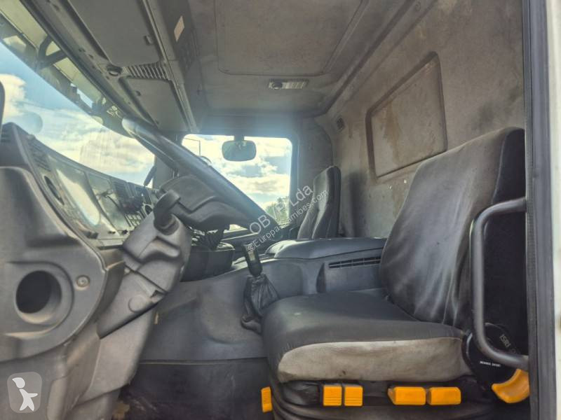 Camion Scania