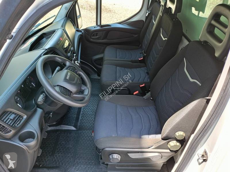 Kamion Iveco