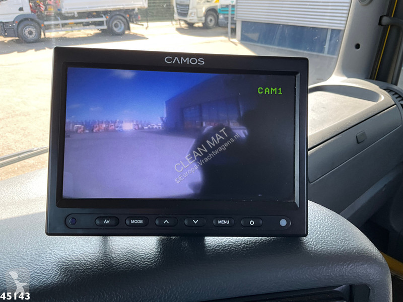 Kamion Scania 450 Euro 6 Hyvalift 26 Ton...
