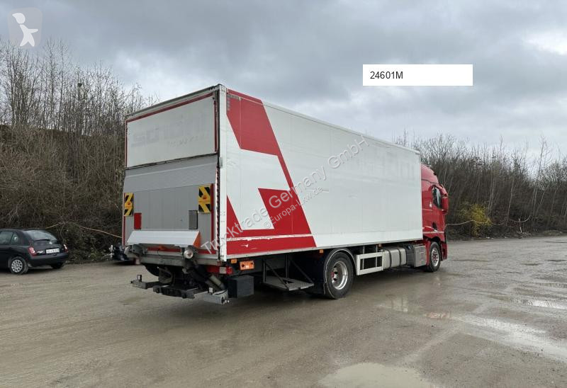 Kamion Renault Gamma T460